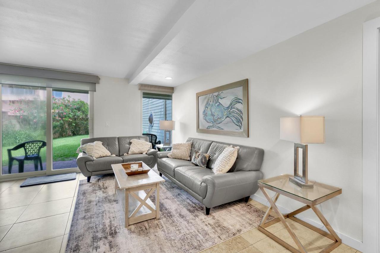 فيلا Ground Floor And Private Terrace جنوب جزيرة بادري المظهر الخارجي الصورة
